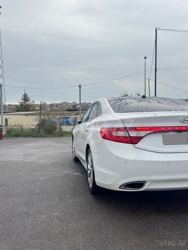 Hyundai Grandeur 2013, 196,000 km - 3.0 l - Bakı