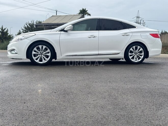 Hyundai Grandeur 2013, 196,000 km - 3.0 l - Bakı