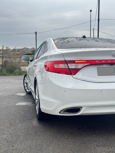 Hyundai Grandeur 2013, 196,000 km - 3.0 l - Bakı