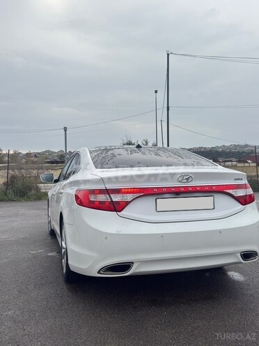 Hyundai Grandeur 2013, 196,000 km - 3.0 l - Bakı