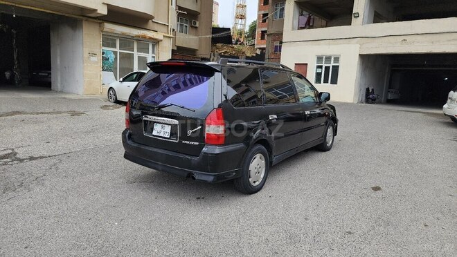 Mitsubishi Chariot 2000, 357,000 km - 2.4 l - Bakı
