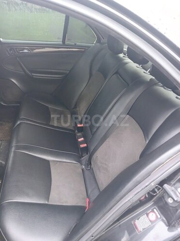 Mercedes C 200 2002, 628,000 km - 2.2 л - Lənkəran