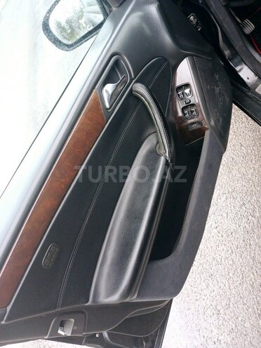 Mercedes C 200 2002, 628,000 km - 2.2 л - Lənkəran