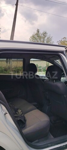 Opel Astra 2009, 239,000 km - 1.4 l - Qəbələ