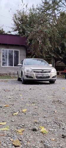 Opel Astra 2009, 239,000 km - 1.4 l - Qəbələ
