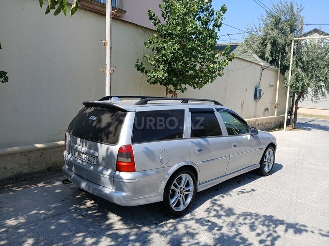 Opel Vectra 1999, 550,000 km - 1.6 л - Bakı