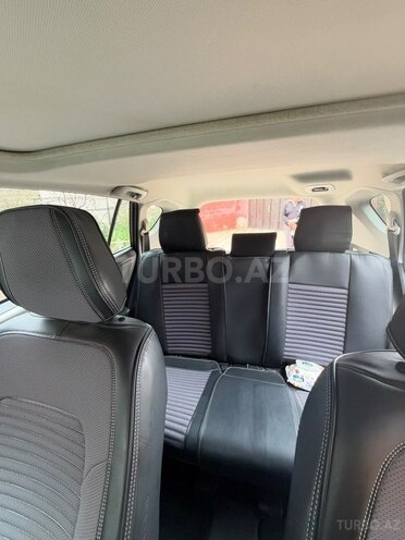 Toyota RAV4 2014, 159,000 km - 2.0 l - Bakı