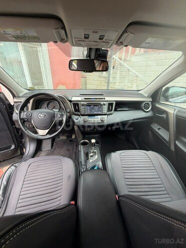 Toyota RAV4 2014, 159,000 km - 2.0 l - Bakı