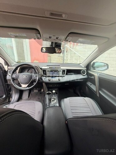 Toyota RAV4 2014, 159,000 km - 2.0 l - Bakı