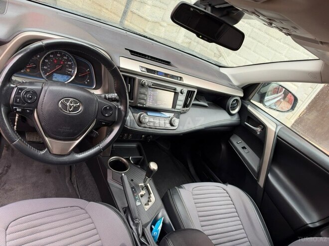 Toyota RAV4 2014, 159,000 km - 2.0 l - Bakı