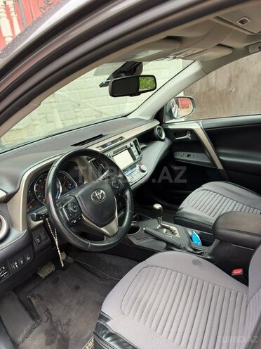 Toyota RAV4 2014, 159,000 km - 2.0 l - Bakı