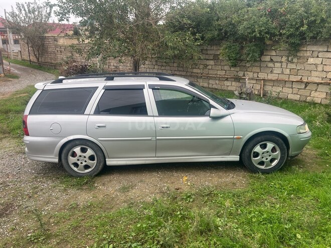 Opel Vectra 1999, 550,000 km - 1.6 л - Bakı