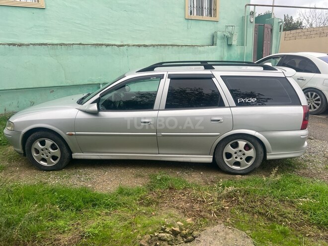Opel Vectra 1999, 550,000 km - 1.6 л - Bakı
