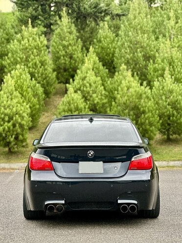 BMW 545 2004, 400,000 km - 4.4 л - Bakı