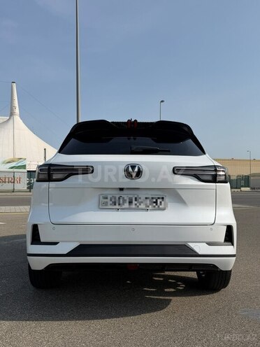 Changan CS 55 Plus 2025, 37,000 km - 1.5 l - Bakı