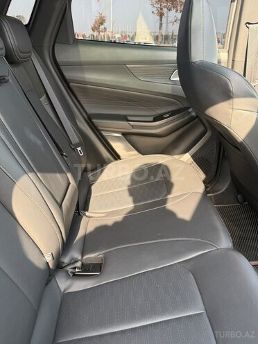 Changan CS 55 Plus 2025, 37,000 km - 1.5 l - Bakı