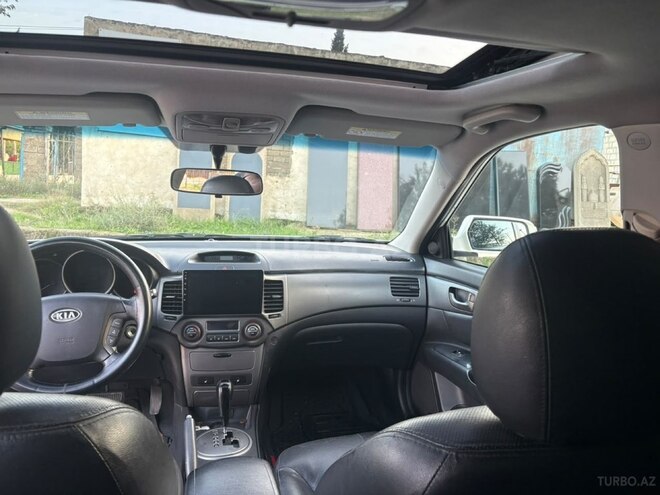 Kia Optima 2009, 222,000 km - 2.7 л - Bakı