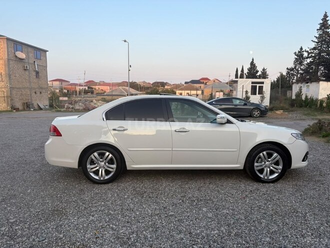Kia Optima 2009, 222,000 km - 2.7 л - Bakı