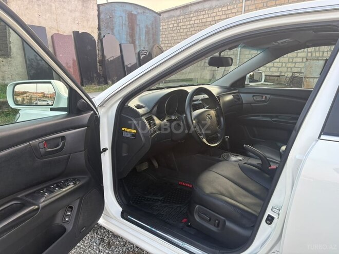 Kia Optima 2009, 222,000 km - 2.7 л - Bakı