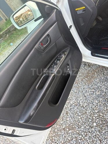 Kia Optima 2009, 222,000 km - 2.7 л - Bakı