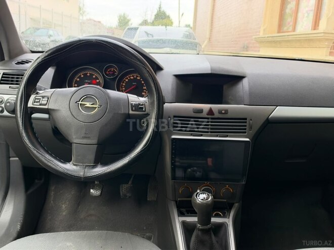 Opel Astra 2005, 322,122 km - 1.4 l - Bakı