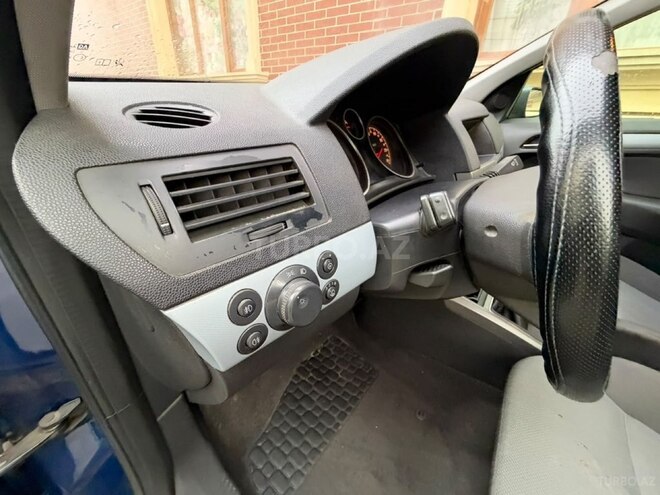 Opel Astra 2005, 322,122 km - 1.4 l - Bakı