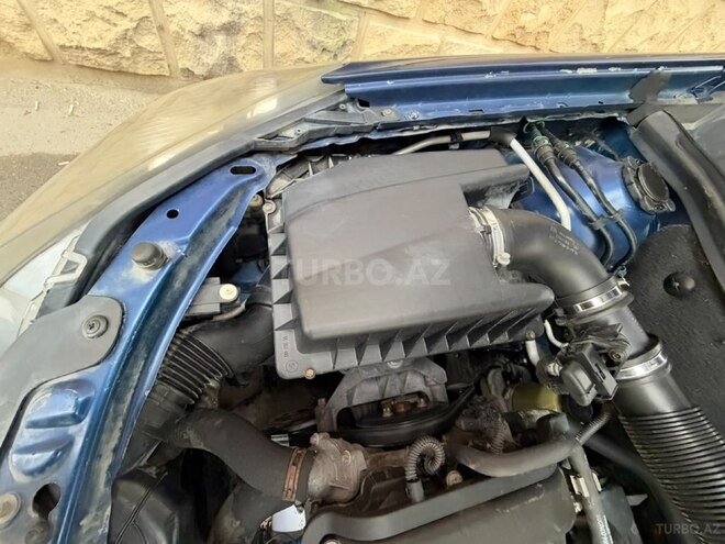 Opel Astra 2005, 322,122 km - 1.4 l - Bakı