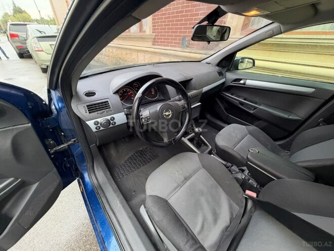 Opel Astra 2005, 322,122 km - 1.4 l - Bakı