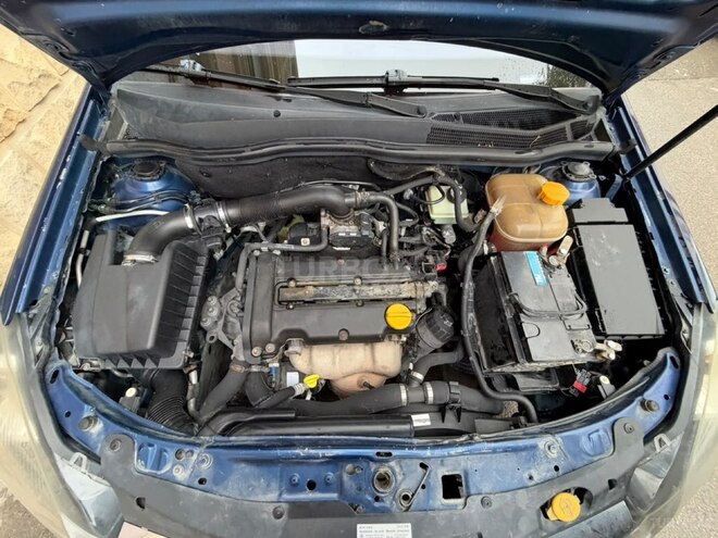 Opel Astra 2005, 322,122 km - 1.4 l - Bakı