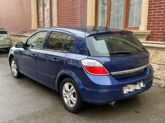 Opel Astra 2005, 322,122 km - 1.4 l - Bakı