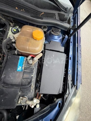 Opel Astra 2005, 322,122 km - 1.4 l - Bakı