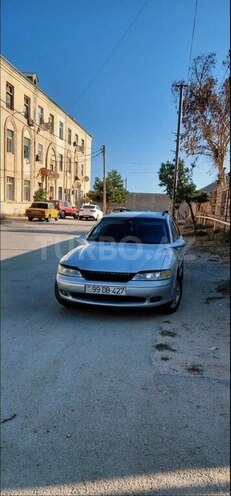 Opel Vectra 1999, 550,000 km - 1.6 л - Bakı