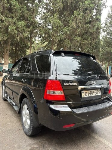 Kia Sorento 2008, 257,000 km - 2.5 l - Xırdalan
