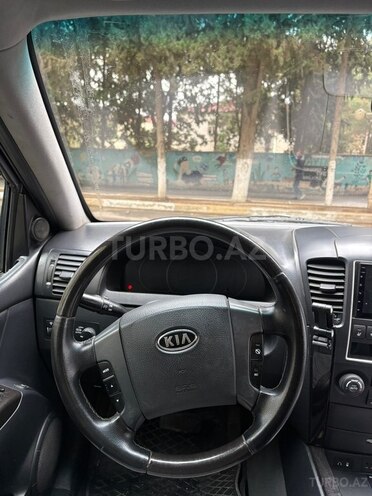 Kia Sorento 2008, 257,000 km - 2.5 l - Xırdalan
