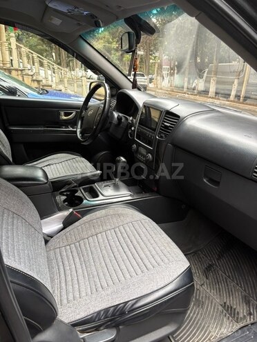 Kia Sorento 2008, 257,000 km - 2.5 l - Xırdalan