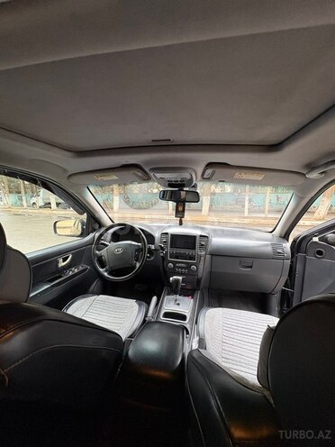 Kia Sorento 2008, 257,000 km - 2.5 l - Xırdalan