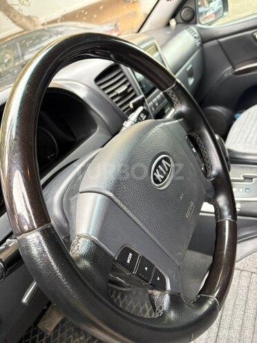 Kia Sorento 2008, 257,000 km - 2.5 l - Xırdalan