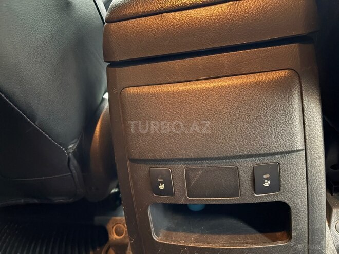 Kia Sorento 2008, 257,000 km - 2.5 l - Xırdalan
