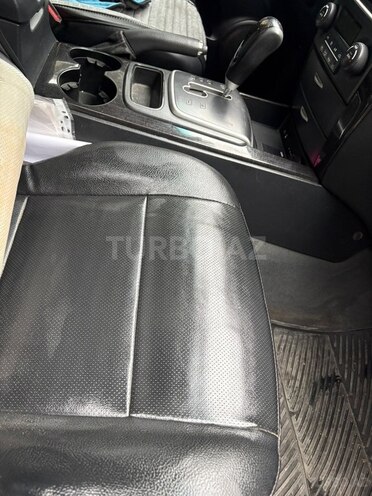 Kia Sorento 2008, 257,000 km - 2.5 l - Xırdalan