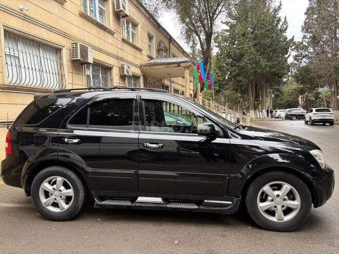 Kia Sorento 2008, 257,000 km - 2.5 l - Xırdalan