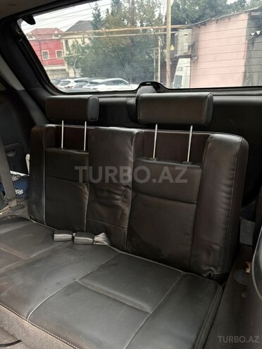 Kia Sorento 2008, 257,000 km - 2.5 l - Xırdalan