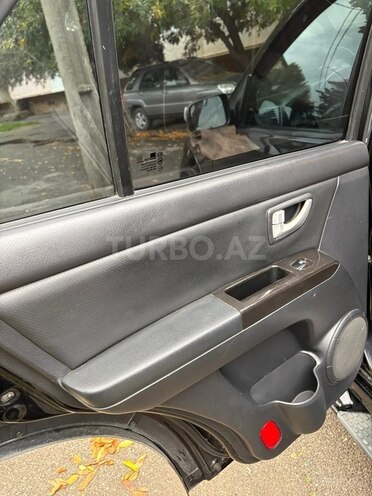 Kia Sorento 2008, 257,000 km - 2.5 l - Xırdalan