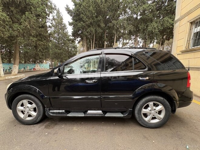 Kia Sorento 2008, 257,000 km - 2.5 l - Xırdalan
