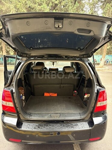 Kia Sorento 2008, 257,000 km - 2.5 l - Xırdalan