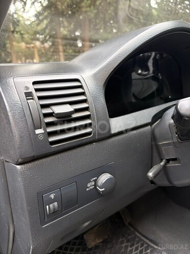 Kia Sorento 2008, 257,000 km - 2.5 l - Xırdalan