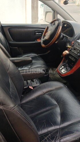 Lexus RX 300 2001, 247,000 km - 3.0 l - Xırdalan