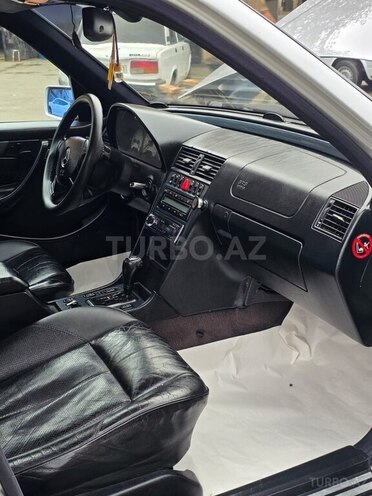 Mercedes C 240 1998, 250,000 km - 2.4 l - Masallı