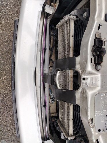 Mercedes C 220 1998, 383,323 km - 2.2 l - Bakı