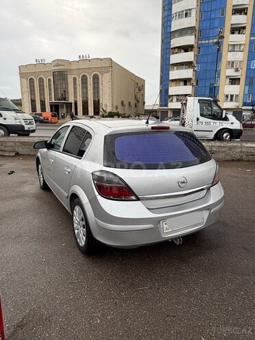Opel Astra 2007, 314,527 km - 1.3 l - Bakı