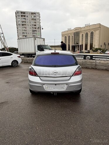 Opel Astra 2007, 314,527 km - 1.3 l - Bakı